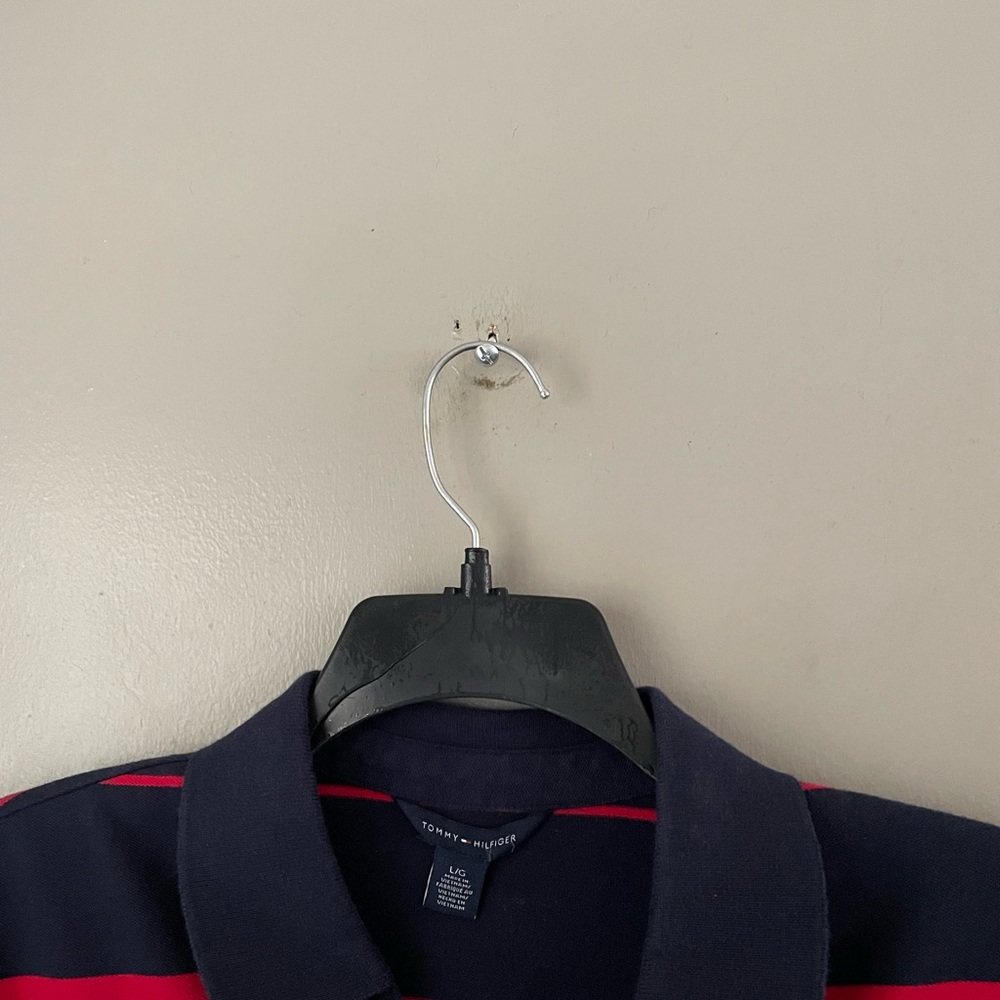 Tommy Hilfiger Shirt - Picture 3 of 4